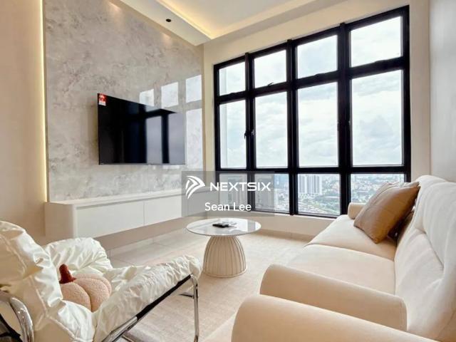 House for rent in Johore Bahru, Johor