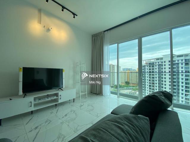 House for rent in Mukim 13, Georgetown