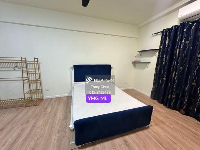 House for rent in Petaling, Alam Impian