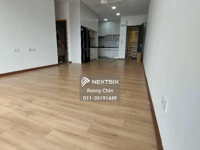 House for rent in Penampang, Sabah