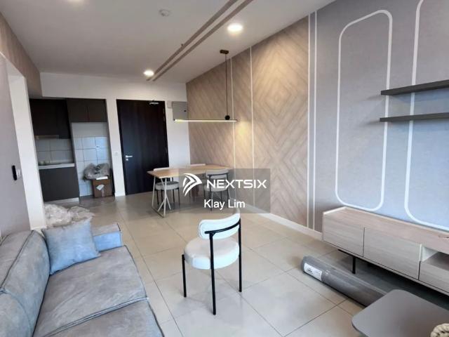House for rent in Petaling, Damansara Damai