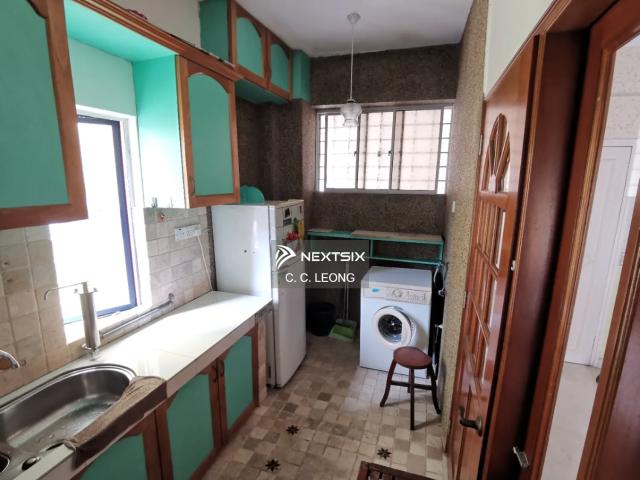 House for rent in Selayang, Selangor