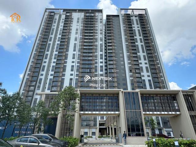 House for rent in Petaling, Alam Impian