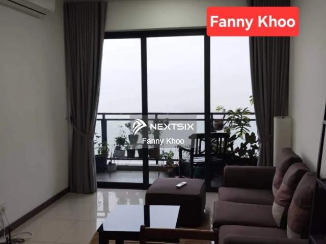 House for rent in Sabah
