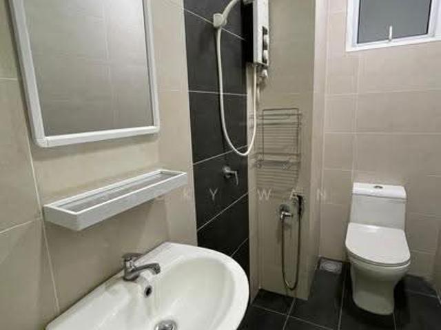 House for rent in Zon J, Kuala Lumpur