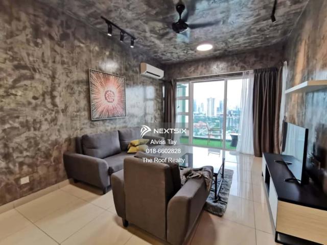 House for rent in Johore Bahru, Johor