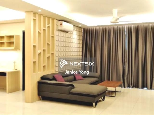 House for rent in Johore Bahru, Johor