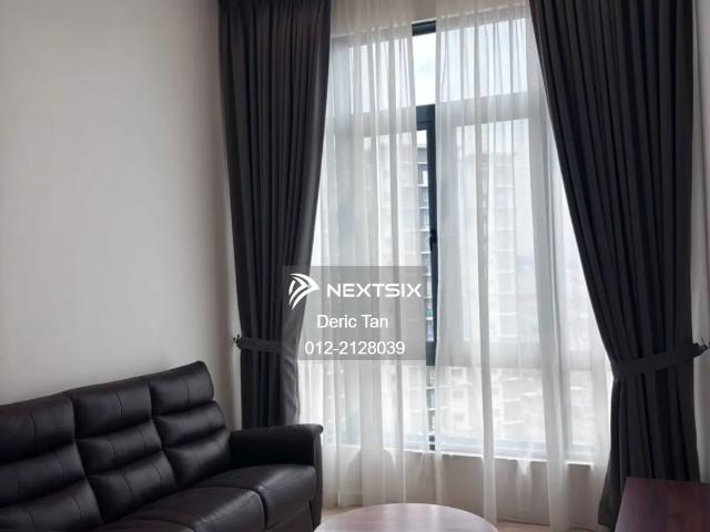 House for rent in Country Heights Damansara, Kuala Lumpur