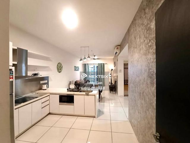 House for rent in Country Heights Damansara, Kuala Lumpur