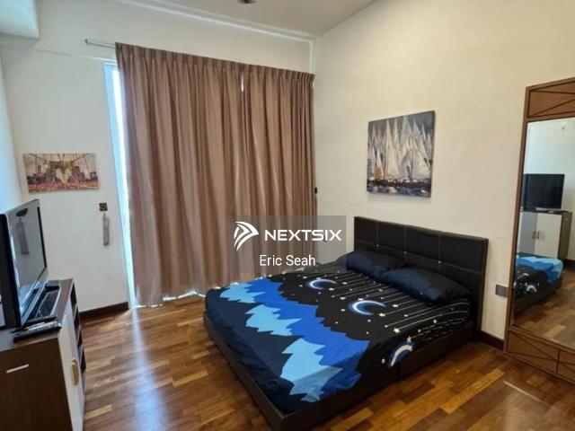 House for rent in Johore Bahru, Johor