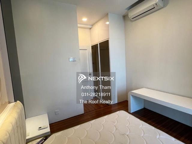 House for rent in Kajang, Langat