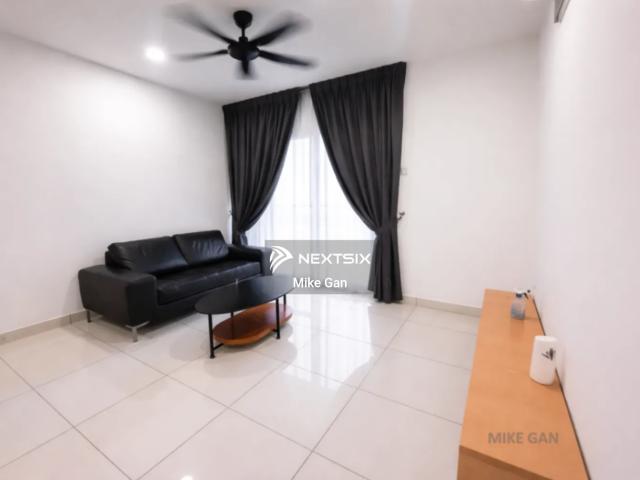 House for rent in Bukit Jalil, Kuala Lumpur