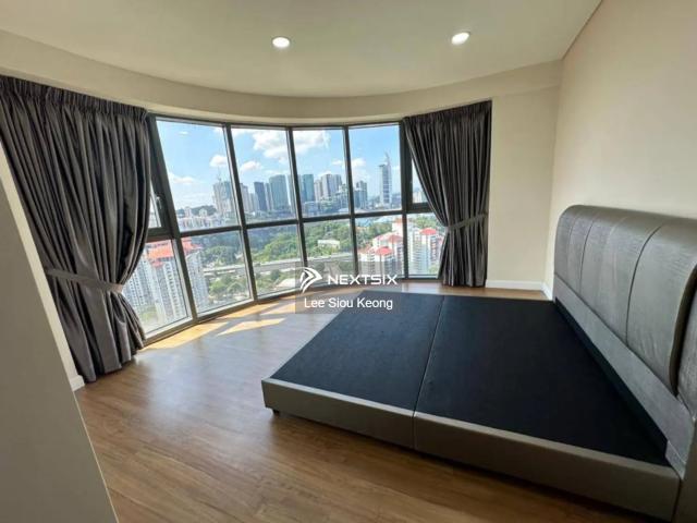 House for rent in Country Heights Damansara, Kuala Lumpur