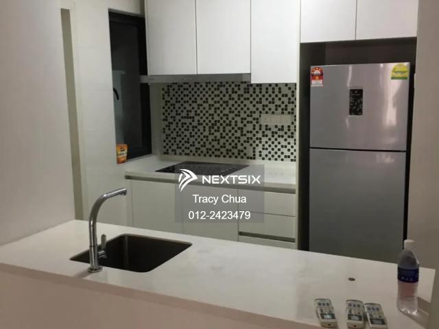 House for rent in Petaling, Alam Impian
