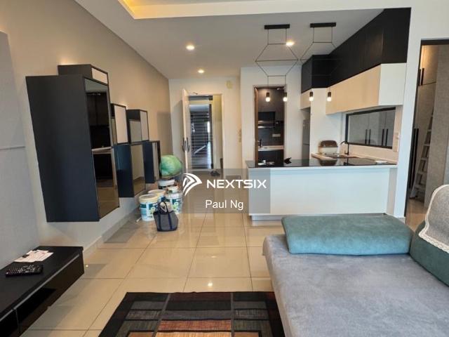 House for rent in Country Heights Damansara, Kuala Lumpur