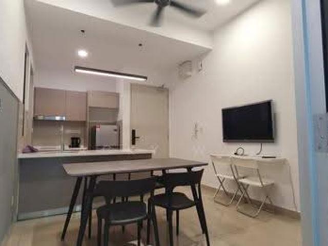 House for rent in Seri Sentosa, Kuala Lumpur