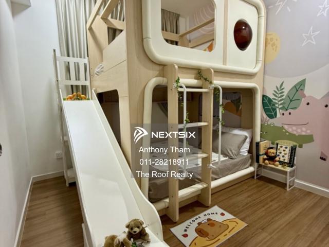 House for rent in Country Heights Damansara, Kuala Lumpur