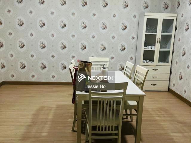 House for rent in Tanjong Sepat, Selangor