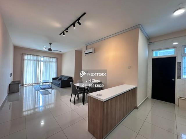 House for rent in Johore Bahru, Johor