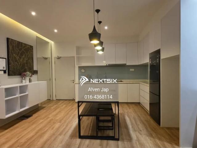 House for rent in Kuching