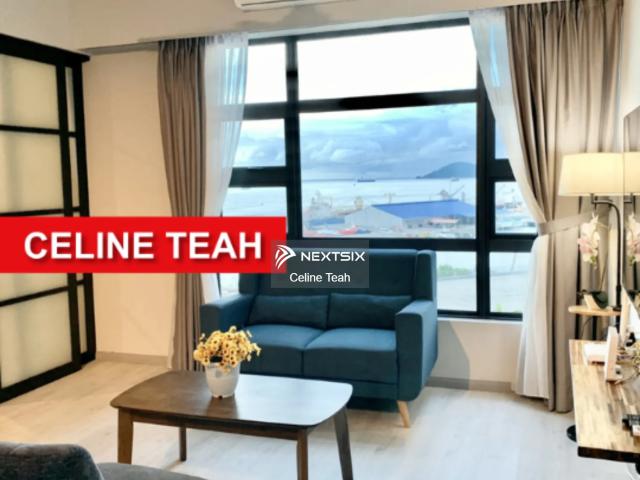 House for rent in Kinabalu, Sabah
