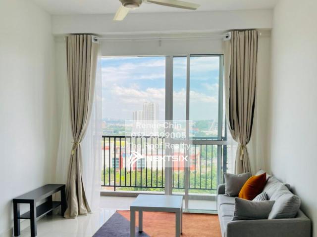 House for rent in Country Heights Damansara, Kuala Lumpur