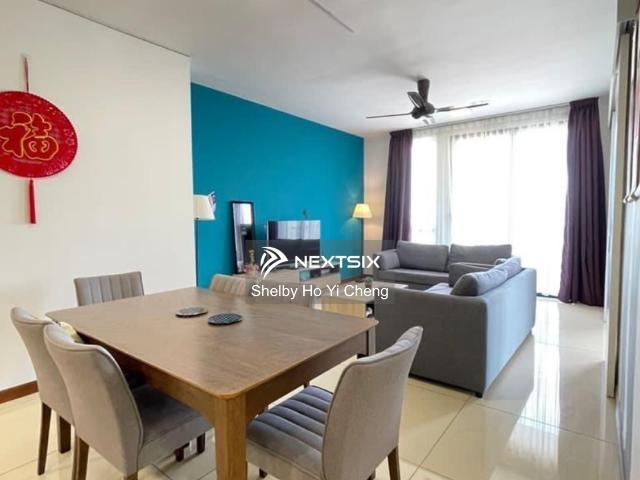 House for rent in Kinabalu, Sabah