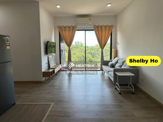 House for rent in Penampang, Sabah