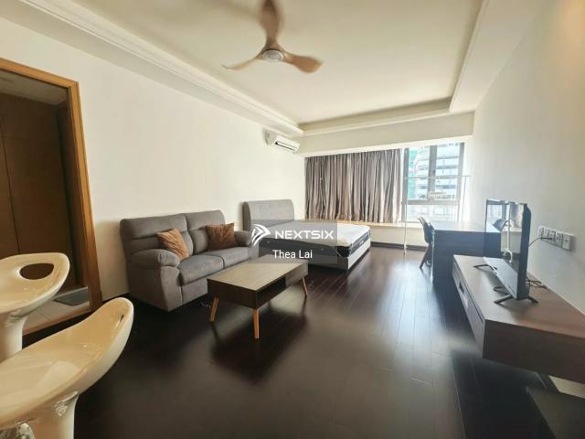 House for rent in Johore Bahru, Johor
