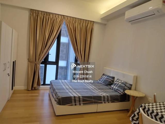 House for rent in Country Heights Damansara, Kuala Lumpur