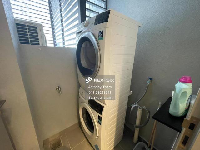 House for rent in Country Heights Damansara, Kuala Lumpur