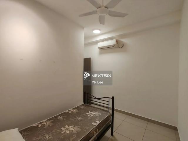 House for rent in Larkin, Johor Bahru