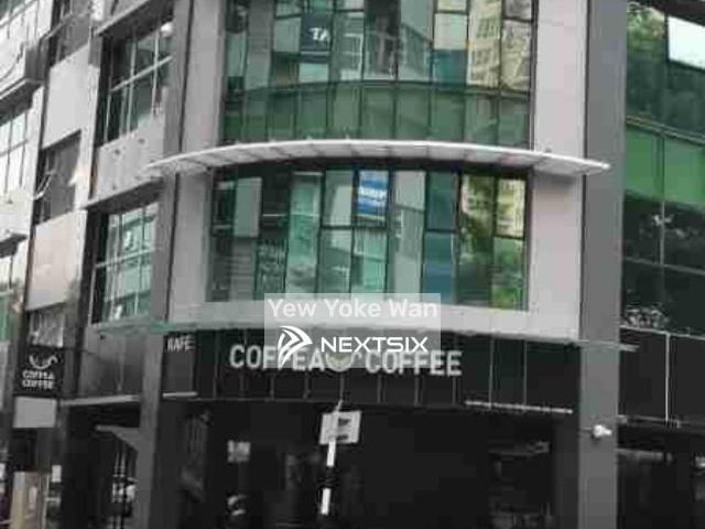 House for rent in Country Heights Damansara, Kuala Lumpur