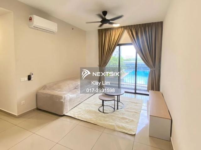 House for rent in Petaling, Damansara Damai