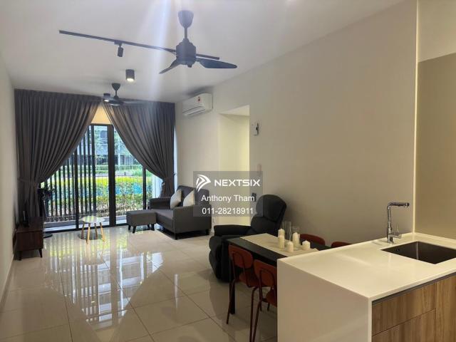 House for rent in Country Heights Damansara, Kuala Lumpur