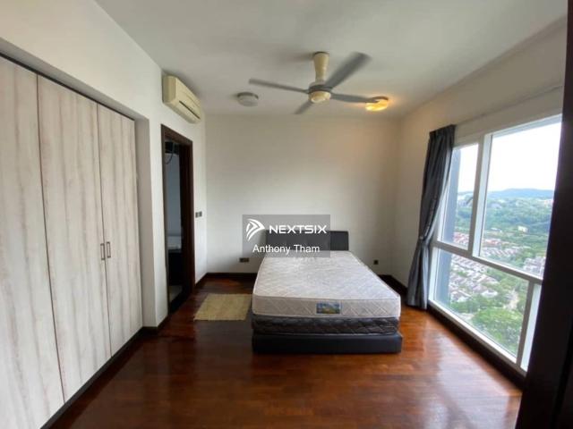House for rent in Country Heights Damansara, Kuala Lumpur