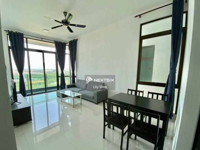 House for rent in Johore Bahru, Johor