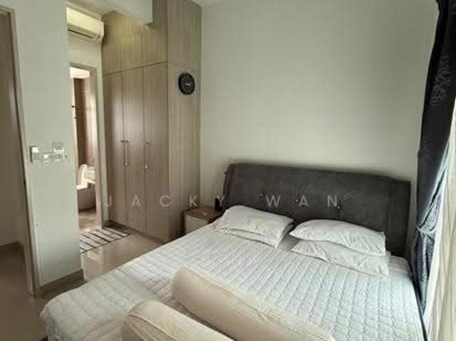 House for rent in Seri Sentosa, Kuala Lumpur