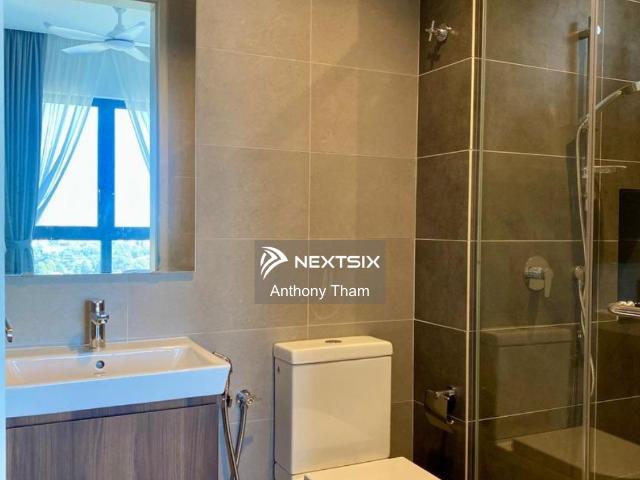 House for rent in Country Heights Damansara, Kuala Lumpur