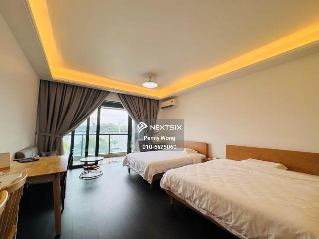 House for rent in Johor Bahru, Johor