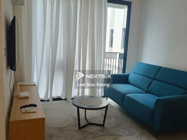 House for rent in Country Heights Damansara, Kuala Lumpur