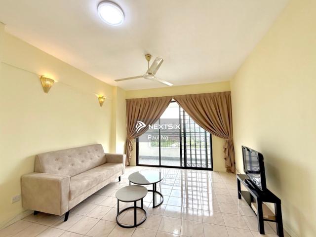 House for rent in Country Heights Damansara, Kuala Lumpur