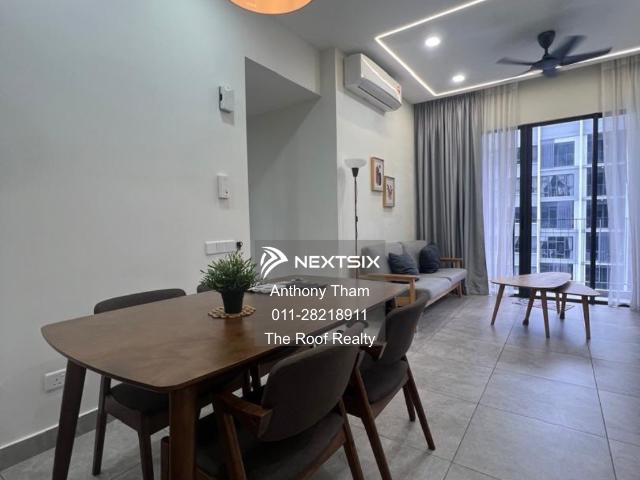 House for rent in Country Heights Damansara, Kuala Lumpur