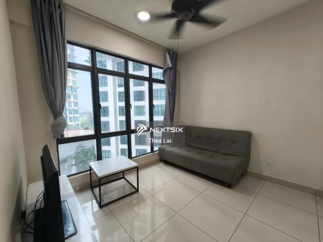 House for rent in Tebrau, Johor
