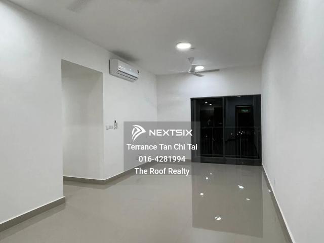House for rent in Alam Impian, Selangor