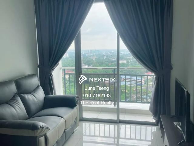 House for rent in Johore Bahru, Johor