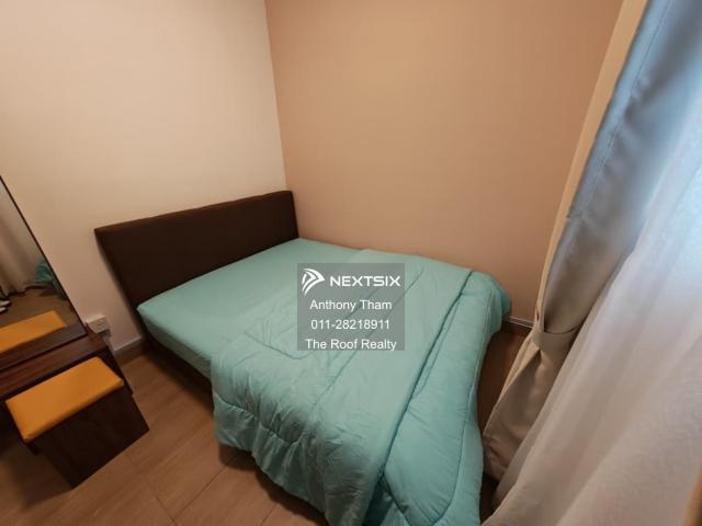 House for rent in Country Heights Damansara, Kuala Lumpur