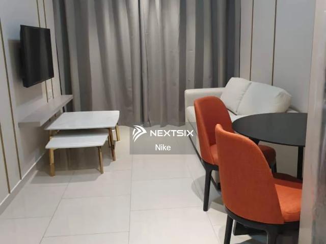 House for rent in Petaling, Alam Impian