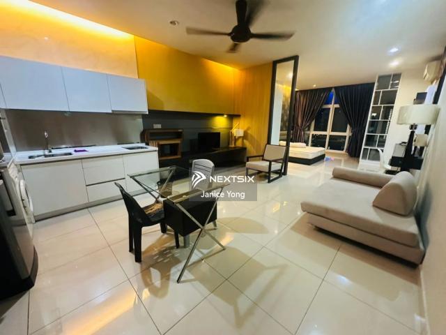 House for rent in Johore Bahru, Johor