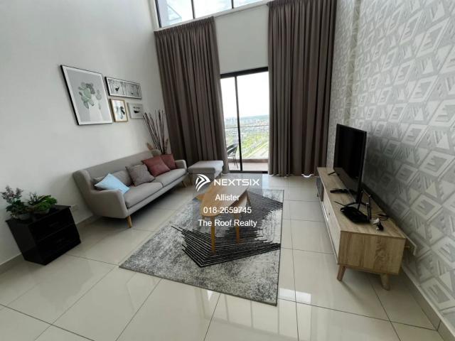House for rent in Selangor